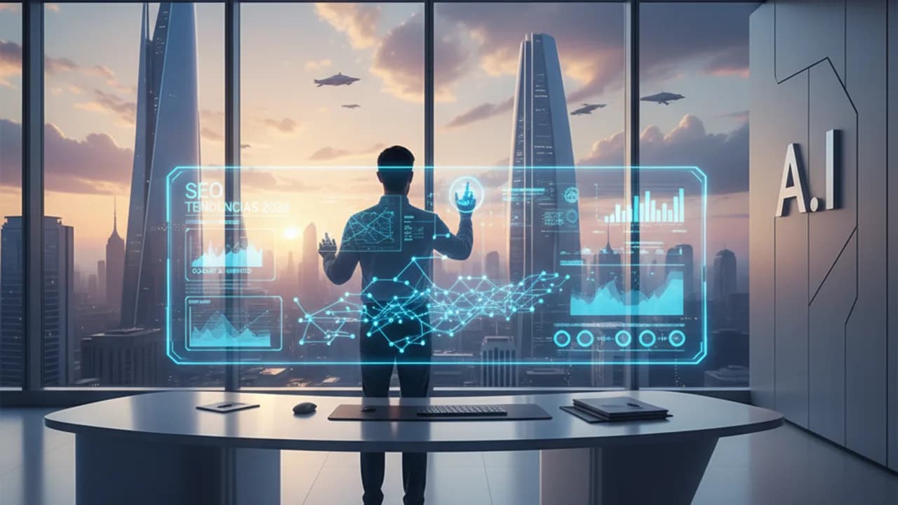 SEO Trends with Artificial Intelligence in 2026: The Impact of Claude AI