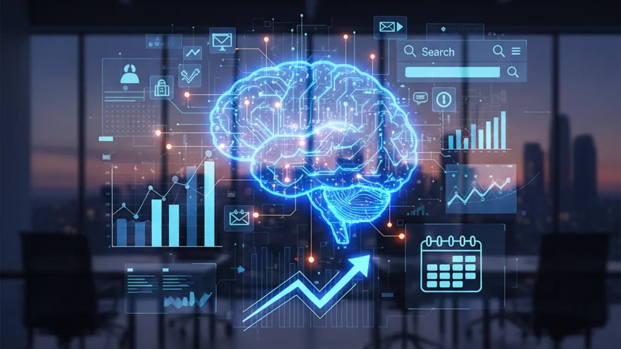 SEO and Artificial Intelligence: How to Optimize Your Strategy in 2026