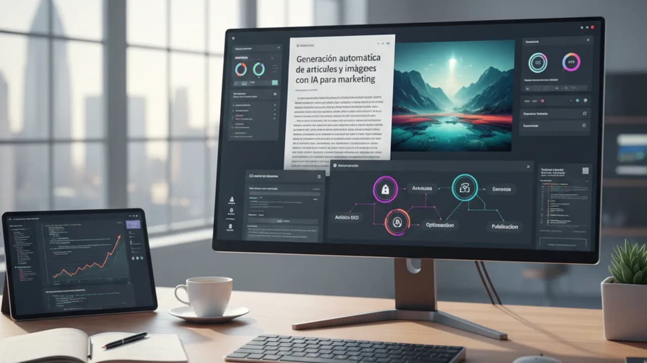 Why Publishing Once a Week is Good for Your Blog's SEO (with AI Assistance)